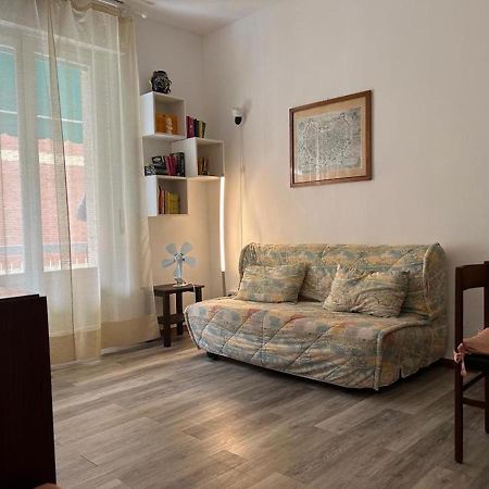 Best Way Rent - Casa Ida Lavagna Eksteriør bilde