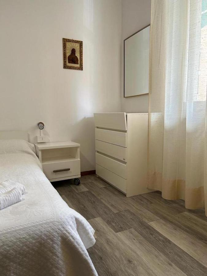 Best Way Rent - Casa Ida Lavagna Eksteriør bilde