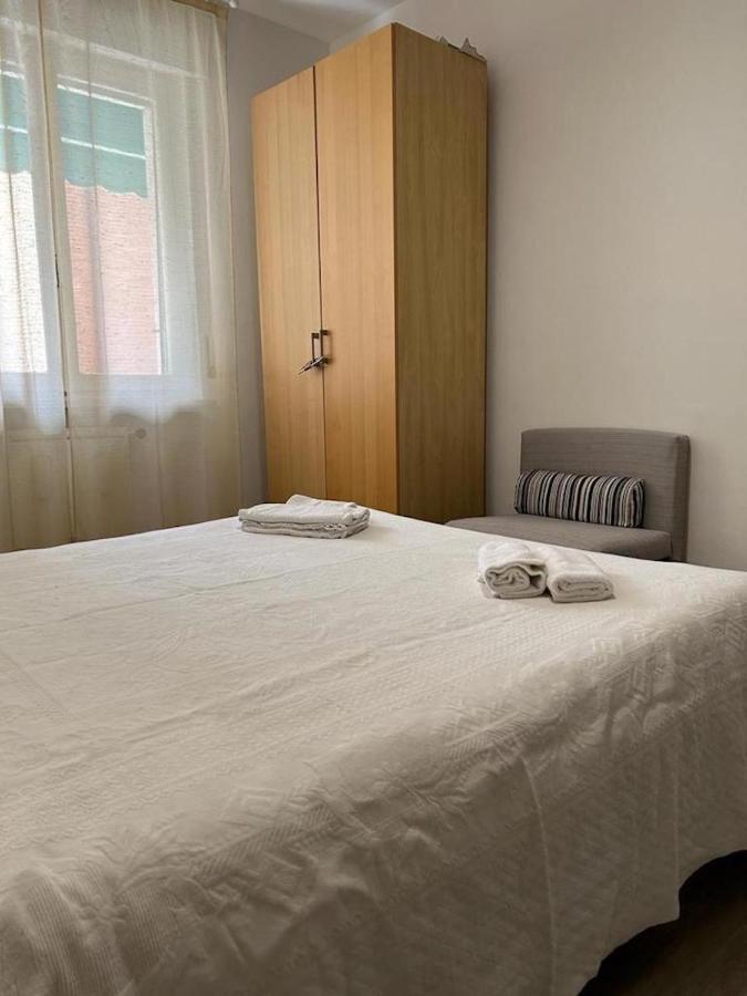 Best Way Rent - Casa Ida Lavagna Eksteriør bilde