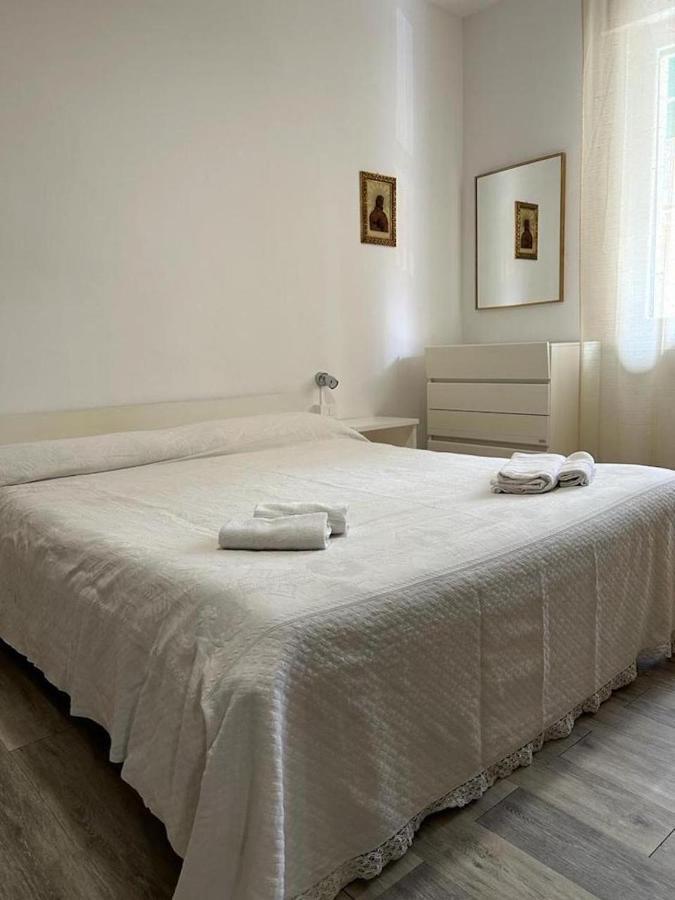 Best Way Rent - Casa Ida Lavagna Eksteriør bilde